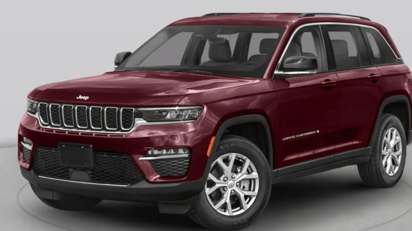 JEEP GRAND CHEROKEE 2022 1C4RJHET8N8536533 image